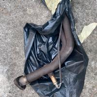 Pezzi di ricambio lancia y10 a1992