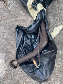 Pezzi di ricambio lancia y10 a1992