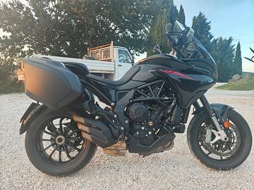 MV Agusta Turismo Veloce 800 - 2024
