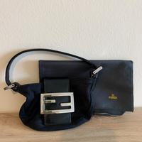 Mini borsa Fendi