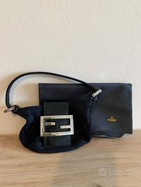 Mini borsa Fendi
