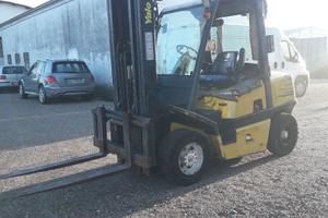 Carrello elevatore Yale 40