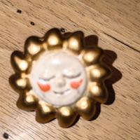 Thun spille sole e bouquet fiori