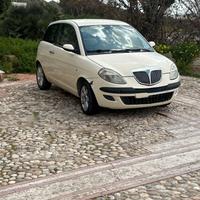 Lancia 1300 multijet