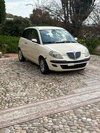 Lancia 1300 multijet