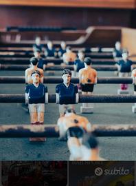 Bar arredato e pronto all uso