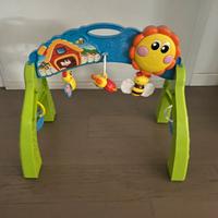 Giostrina interattiva