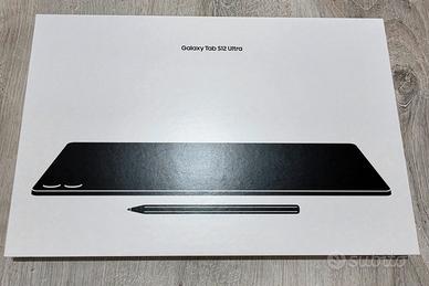 Samsung Galaxy Tab S12 Ultra 256 GB (Wi-Fi, 14.6")