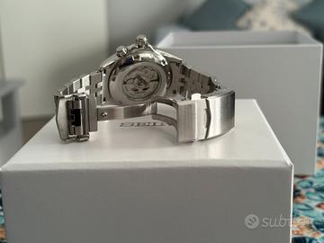 Bracciale strapcode jubilee x alpinist, hamilton..