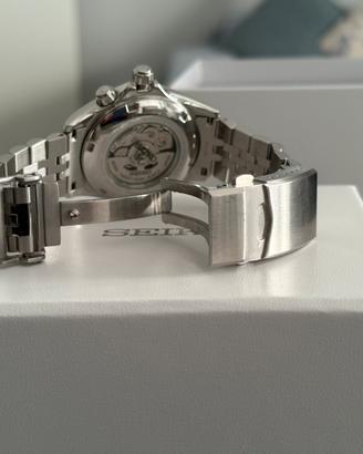 Bracciale strapcode jubilee x alpinist, hamilton..