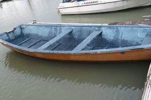 barca da lago