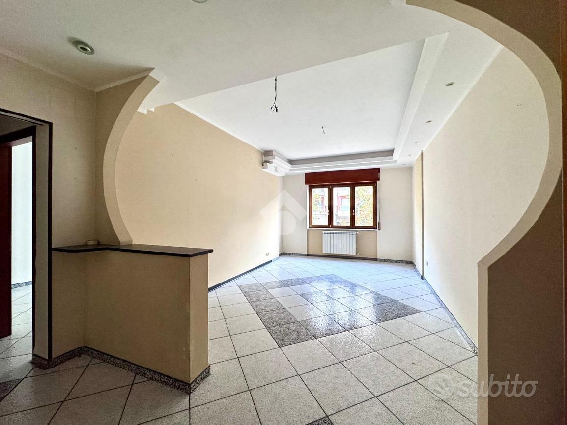 Apartment in Rende, Roges - Vista 3