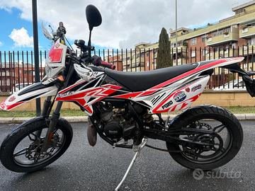 Beta RR Motard 50 - 2020