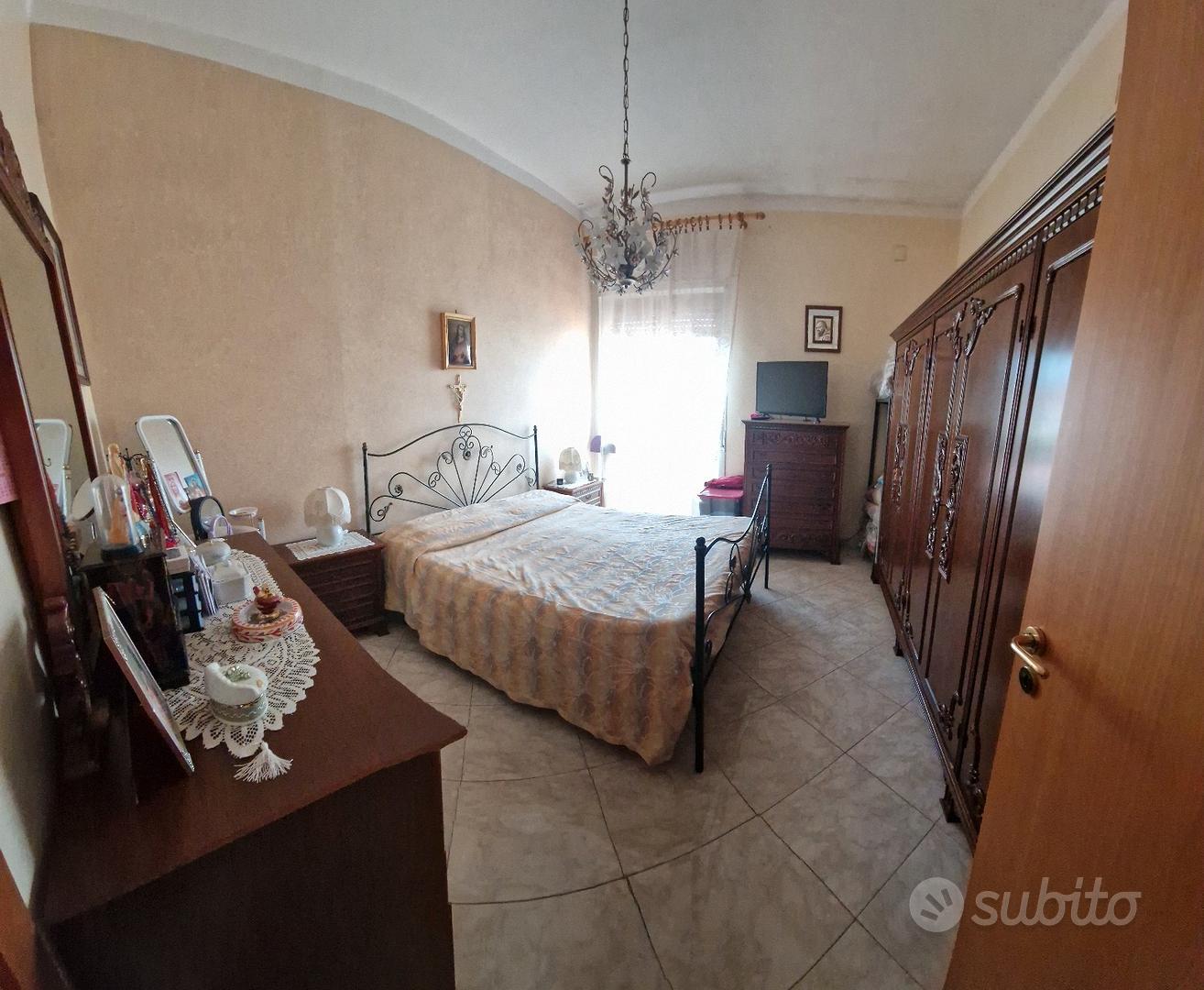Appartamento – CT - Altro