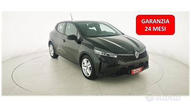 RENAULT Clio Blue dCi 100 CV 5 porte Evolution