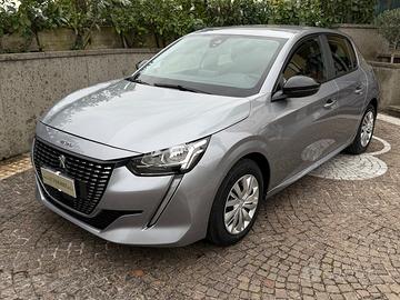 Peugeot 208 BlueHDi 100 Stop&Start 5 porte Active