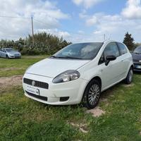 Fiat Grande Punto 1.3 MJT 75 CV 3 porte Fun