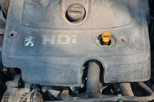 Motore pegeout 307 diesel anno 2004