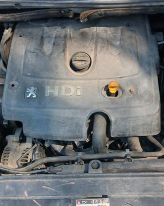 Motore pegeout 307 diesel anno 2004