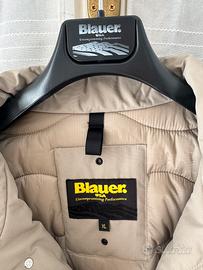 Piumino BLAUER