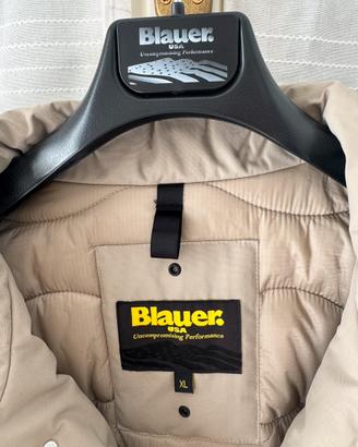 Piumino BLAUER