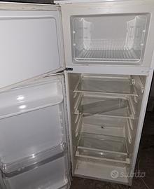 Frigorifero con freezer