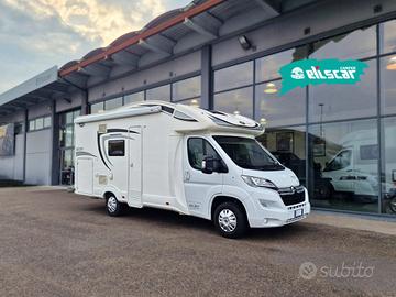 P.L.A. PLA9 MISTER 550