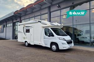 P.L.A. PLA9 MISTER 550