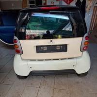 smart 600