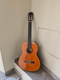 chitarra classica