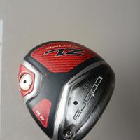 Driver Cobra ZL encore