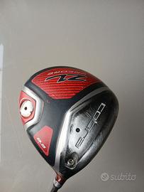 Driver Cobra ZL encore