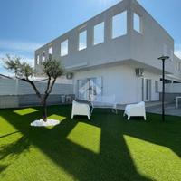 VILLA A SCHIERA A CORIGLIANO-ROSSANO