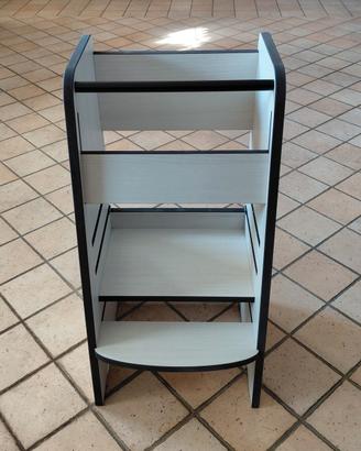 TORRE MONTESSORIANA BIANCONIGLIO KIDS MOD. TRUSTY 