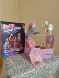 Boutique Barbie