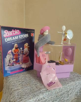Boutique Barbie