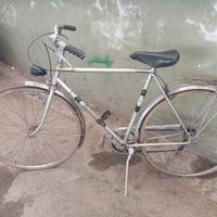 Bici Bottecchia da 28 vintage anni 80