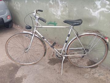 Bici Bottecchia da 28 vintage anni 80