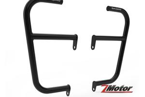 ROYAL ENFIELD- Protezione Motore Larga Continental