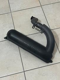 Marmitta Vespa 50/125ET3