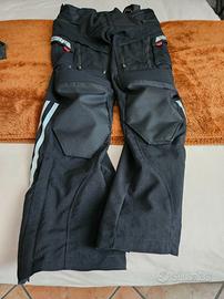 Pantaloni Clover GTS-4