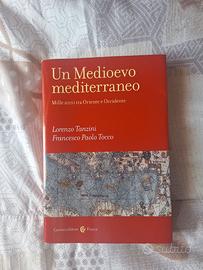 Libro di storia
