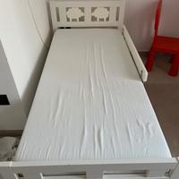 Letto bambino ikea