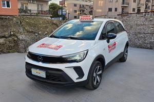 Opel Crossland 1.2 110Cv PER NEOPATENTATO 2024 ZAM