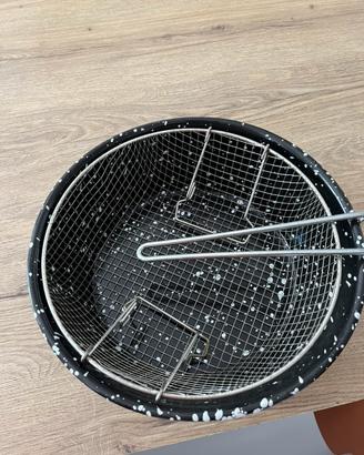 Pentola per friggere