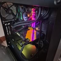 pc gaming pronto all uso