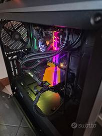 pc gaming pronto all uso