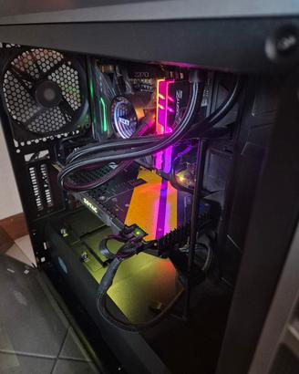 pc gaming pronto all uso