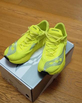 Saucony Endorphin Pro 4

