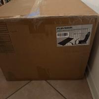 Playseat Evolution bundle tappeto